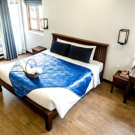Nasaraan Boutique Hotel Τσιάνγκ Μάι Εξωτερικό φωτογραφία