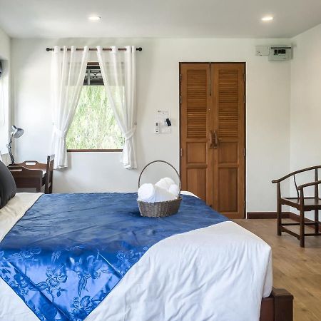 Nasaraan Boutique Hotel Τσιάνγκ Μάι Εξωτερικό φωτογραφία