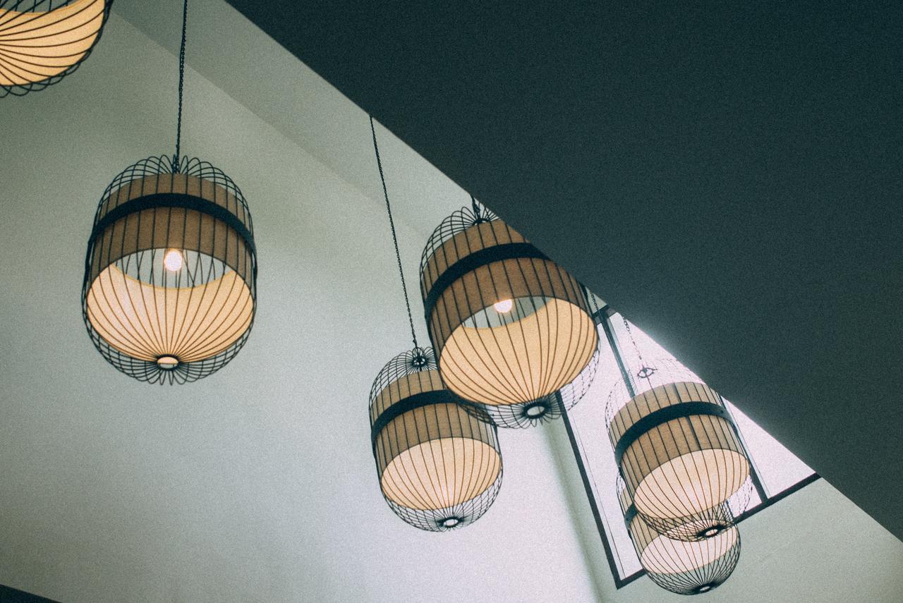 Nasaraan Boutique Hotel Τσιάνγκ Μάι Εξωτερικό φωτογραφία