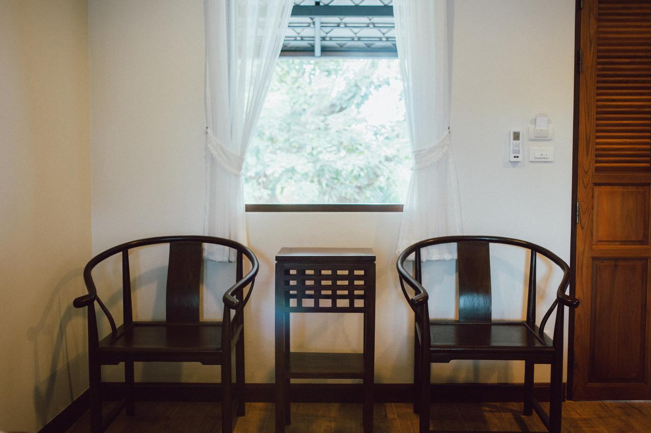 Nasaraan Boutique Hotel Τσιάνγκ Μάι Εξωτερικό φωτογραφία