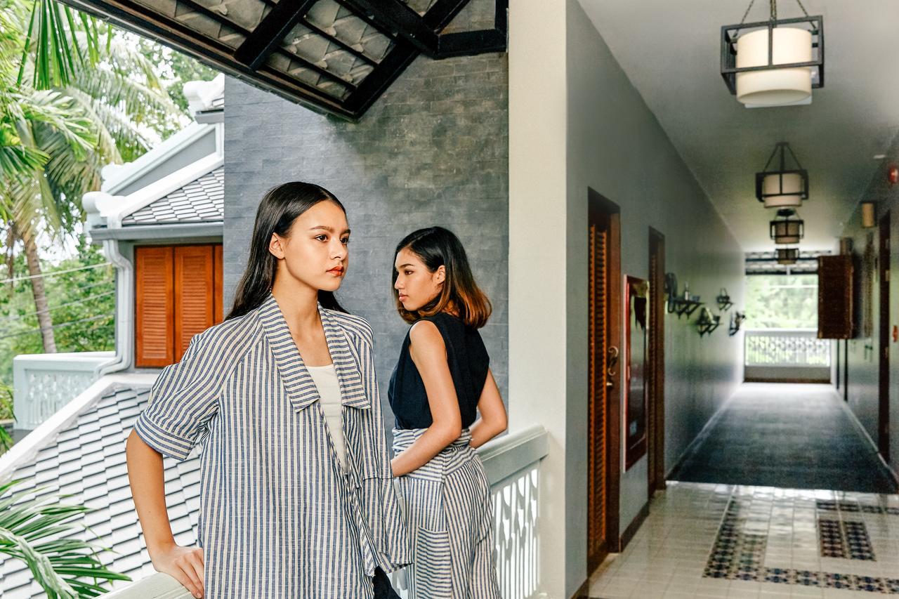 Nasaraan Boutique Hotel Τσιάνγκ Μάι Εξωτερικό φωτογραφία
