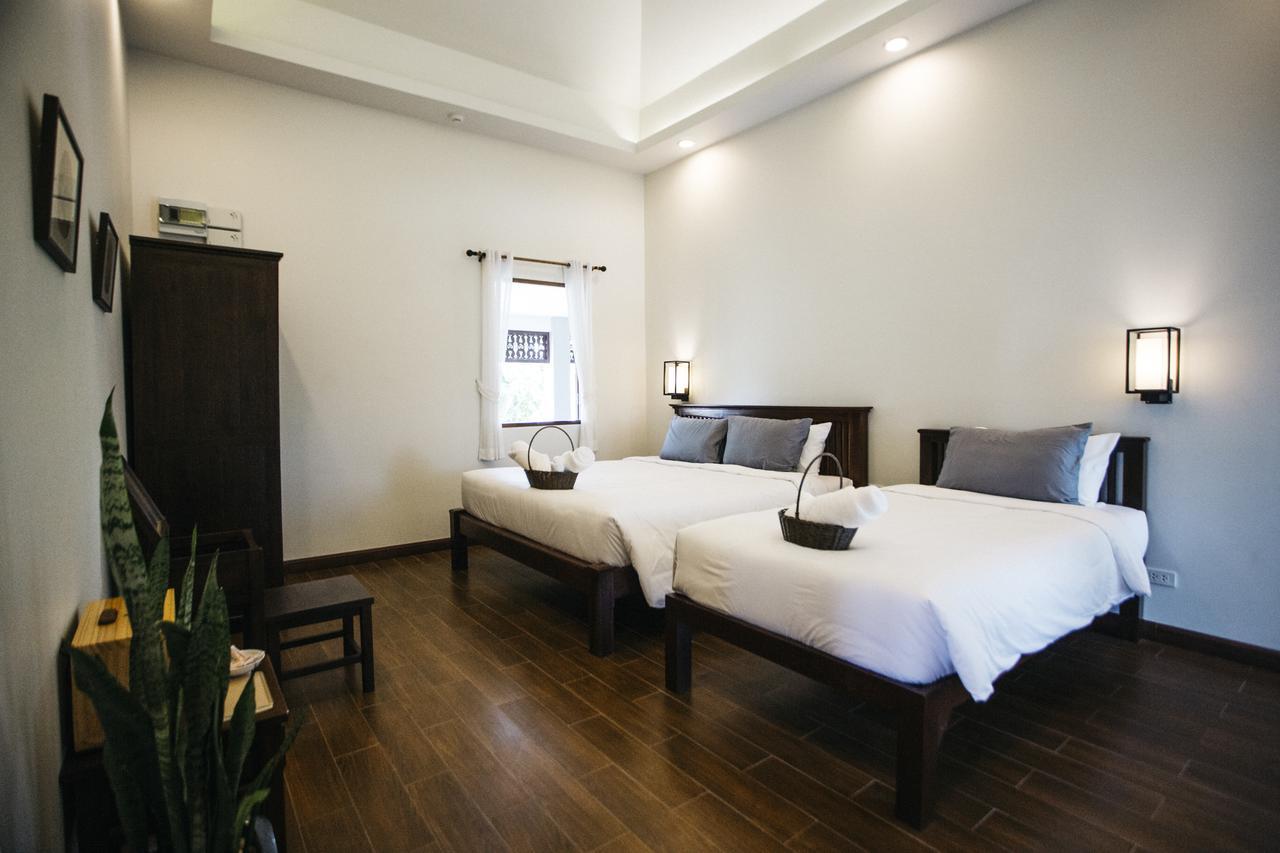 Nasaraan Boutique Hotel Τσιάνγκ Μάι Εξωτερικό φωτογραφία