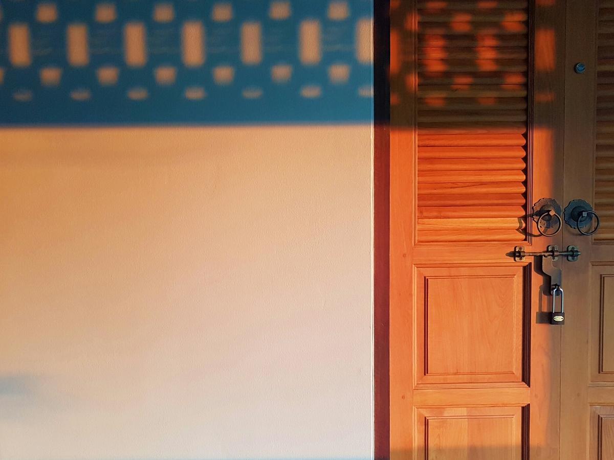 Nasaraan Boutique Hotel Τσιάνγκ Μάι Εξωτερικό φωτογραφία