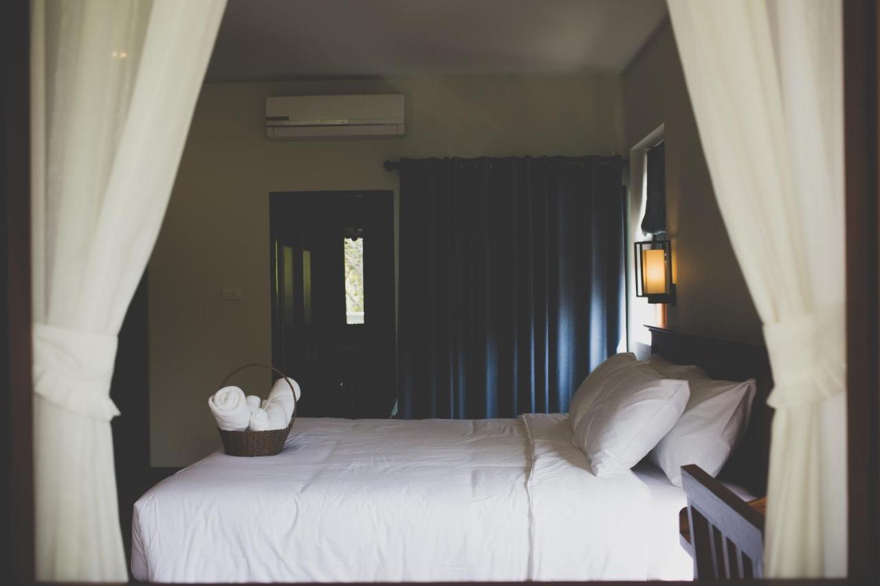 Nasaraan Boutique Hotel Τσιάνγκ Μάι Εξωτερικό φωτογραφία