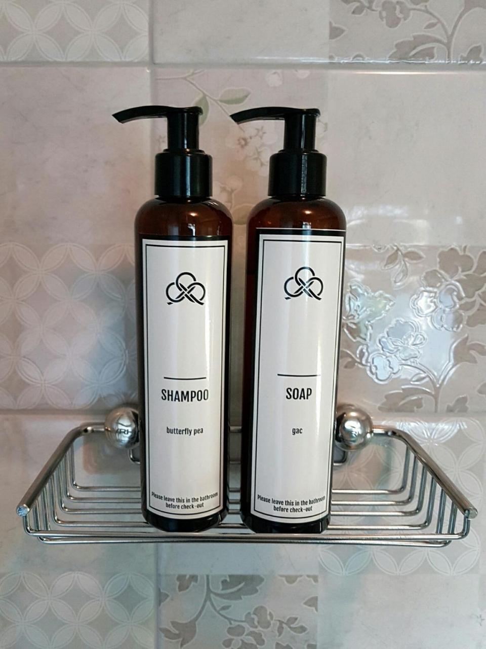 Nasaraan Boutique Hotel Τσιάνγκ Μάι Εξωτερικό φωτογραφία