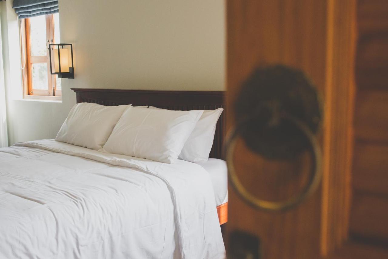 Nasaraan Boutique Hotel Τσιάνγκ Μάι Εξωτερικό φωτογραφία