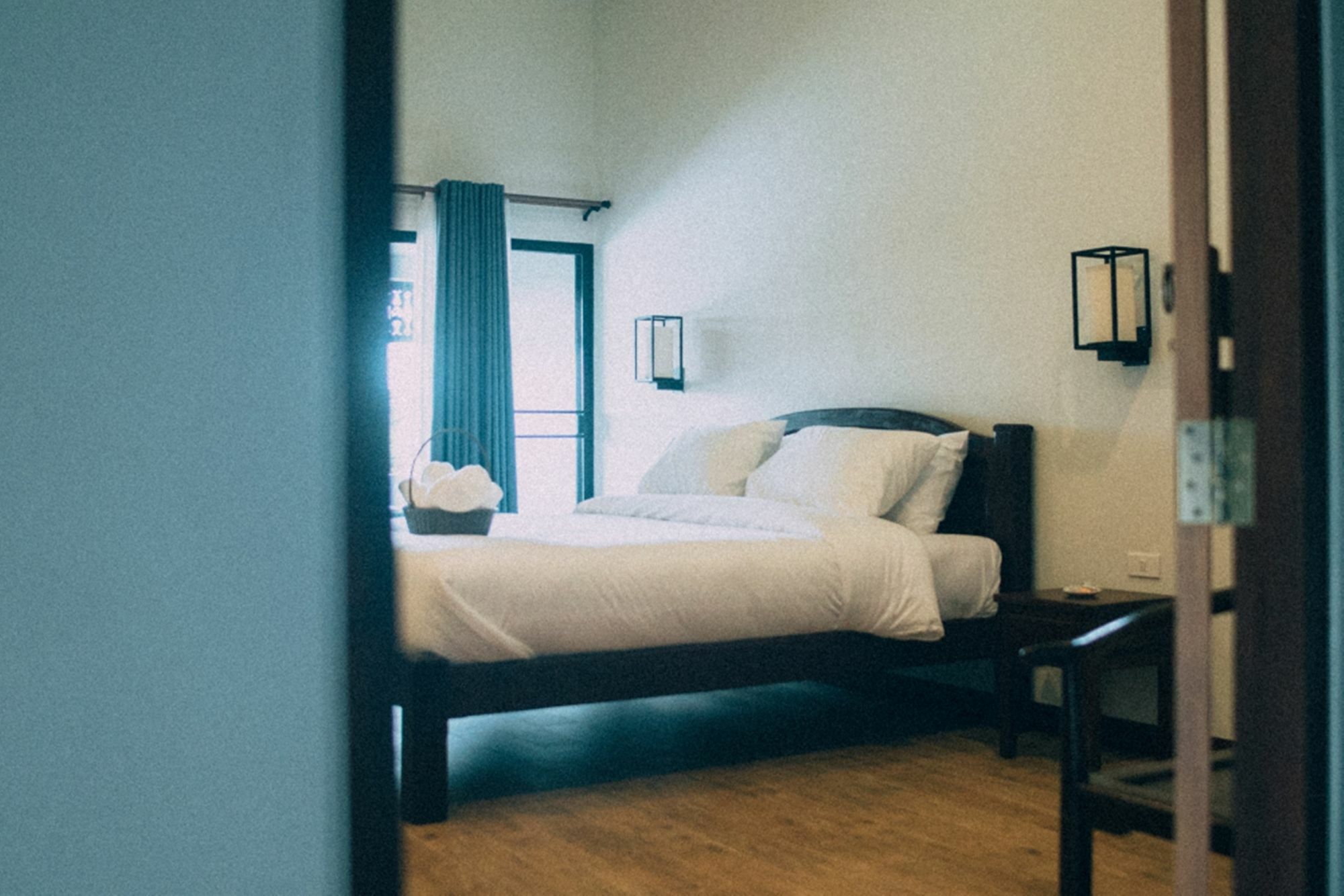 Nasaraan Boutique Hotel Τσιάνγκ Μάι Εξωτερικό φωτογραφία