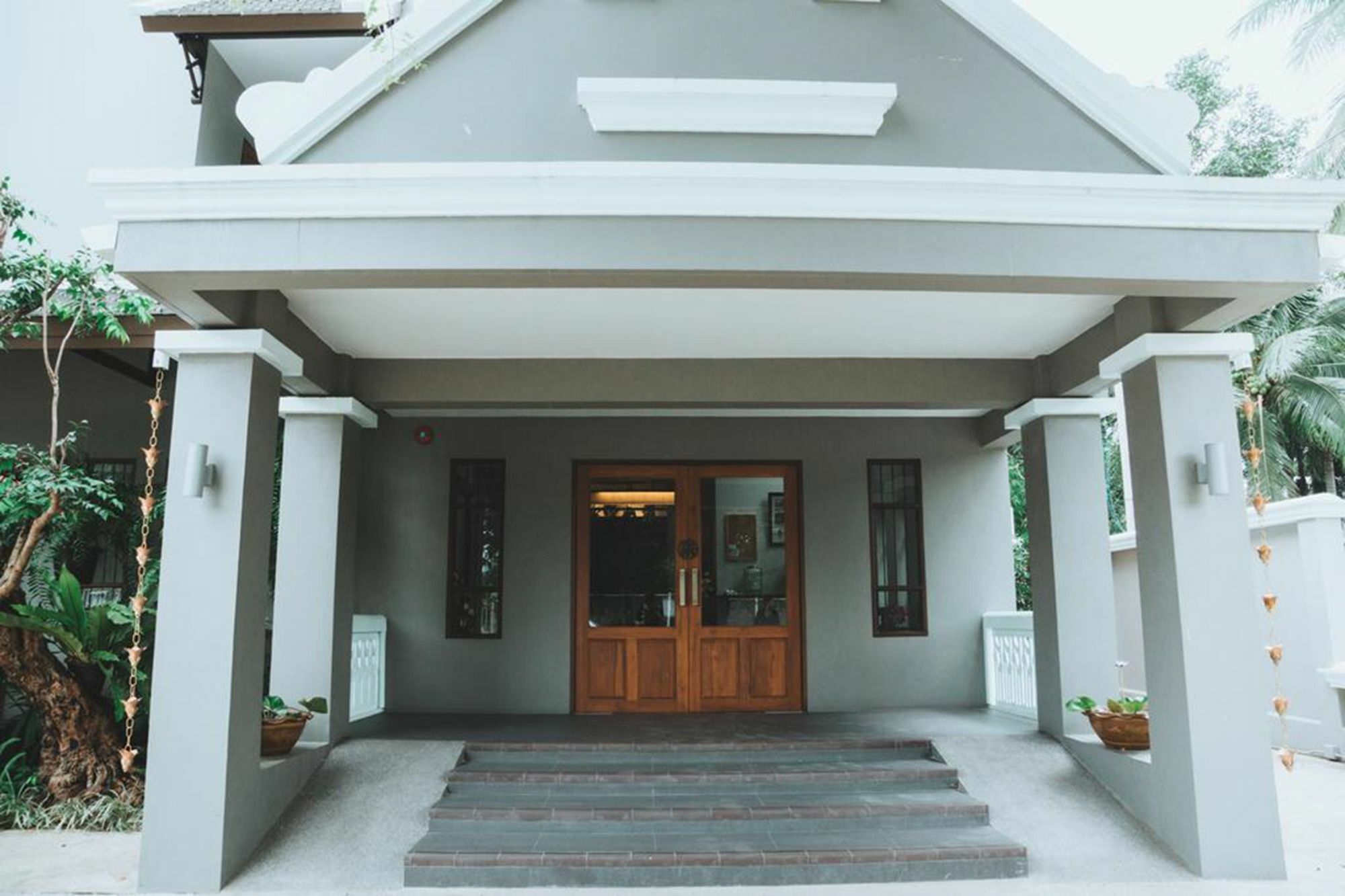 Nasaraan Boutique Hotel Τσιάνγκ Μάι Εξωτερικό φωτογραφία
