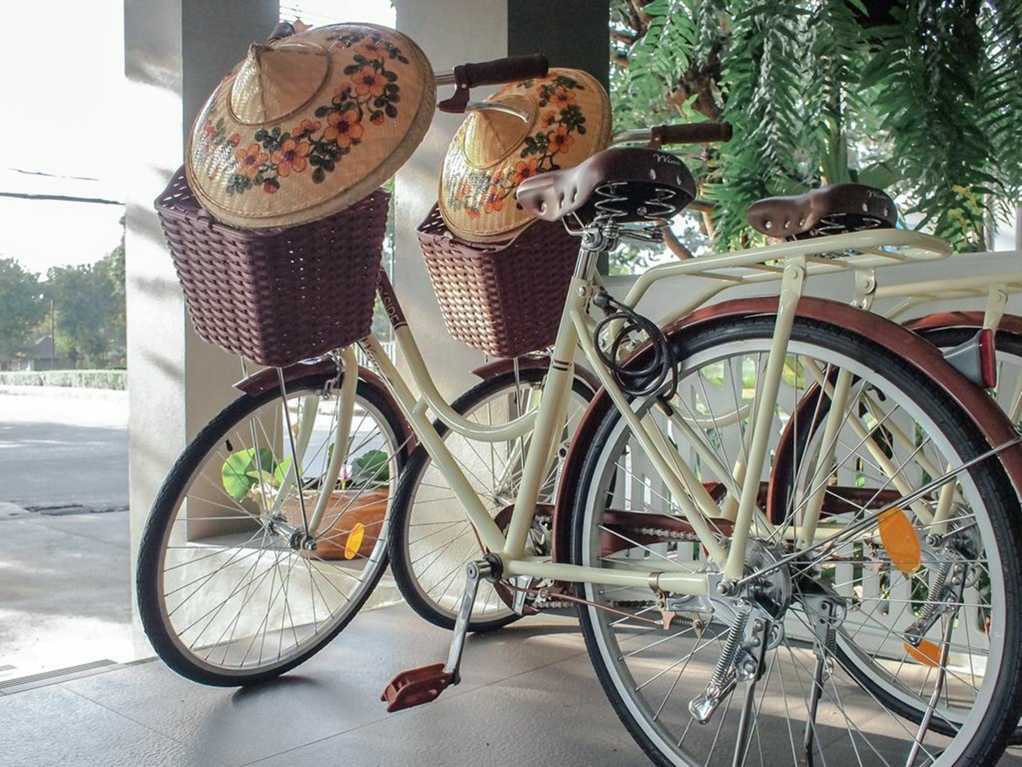 Nasaraan Boutique Hotel Τσιάνγκ Μάι Εξωτερικό φωτογραφία