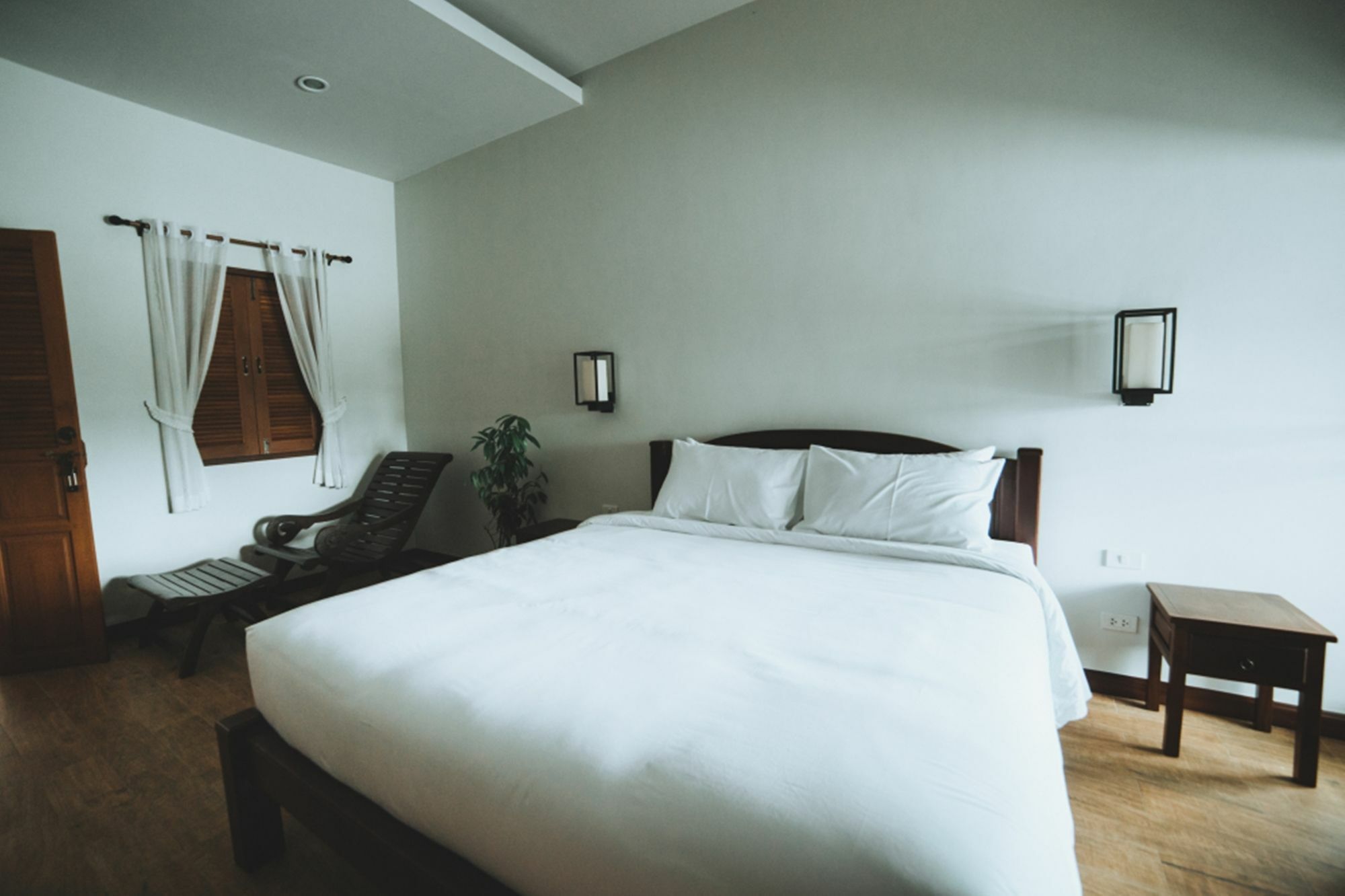 Nasaraan Boutique Hotel Τσιάνγκ Μάι Εξωτερικό φωτογραφία