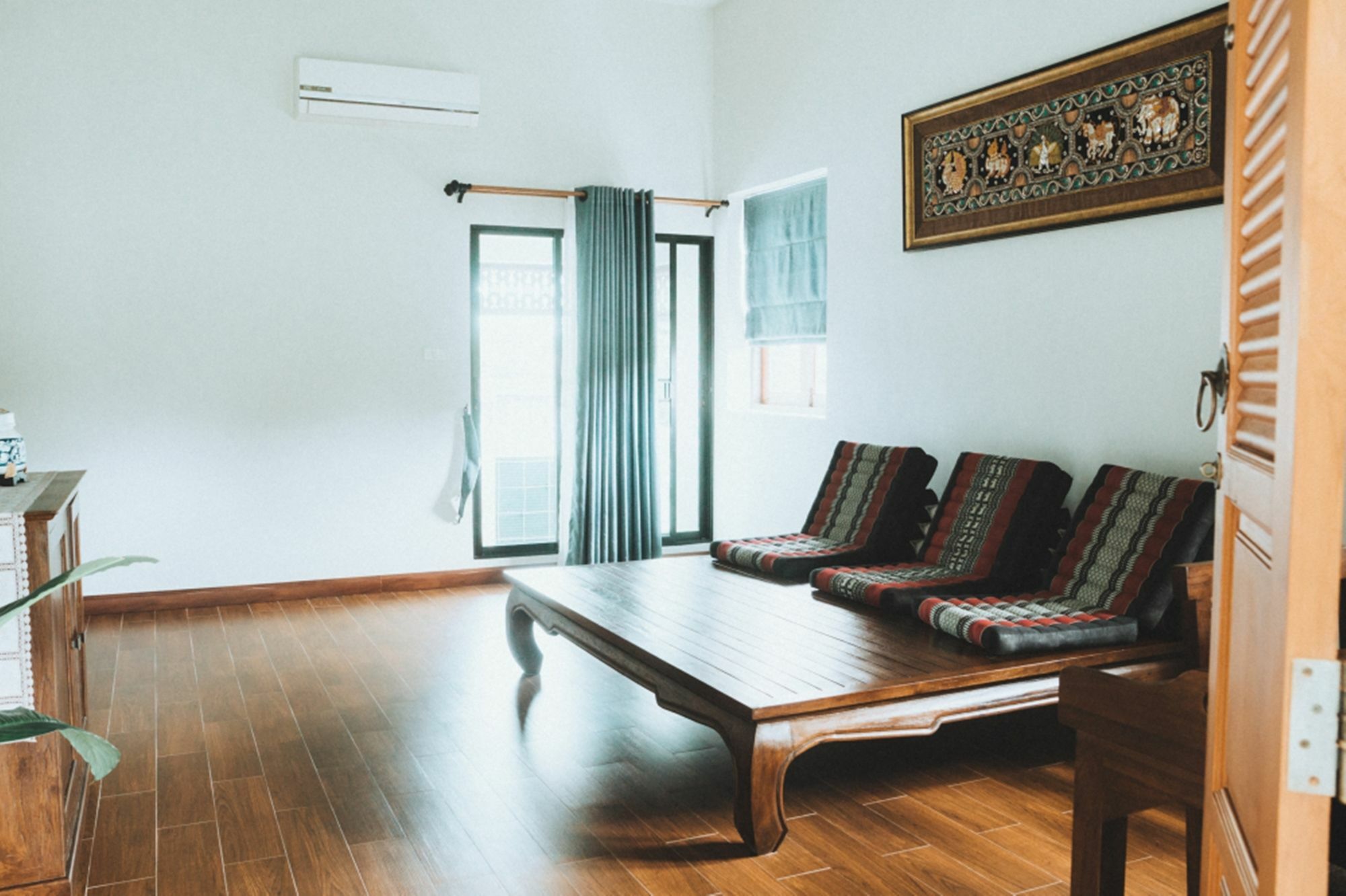 Nasaraan Boutique Hotel Τσιάνγκ Μάι Εξωτερικό φωτογραφία
