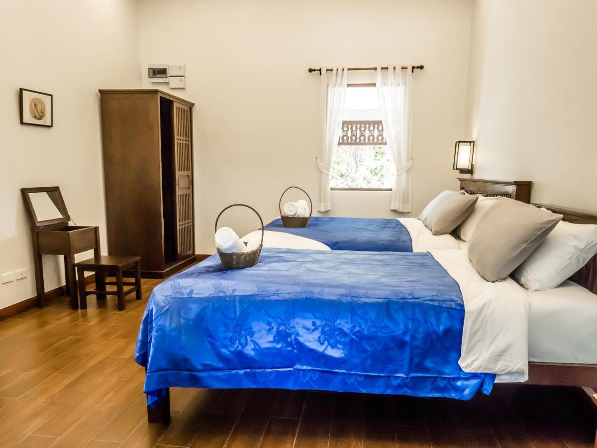 Nasaraan Boutique Hotel Τσιάνγκ Μάι Εξωτερικό φωτογραφία