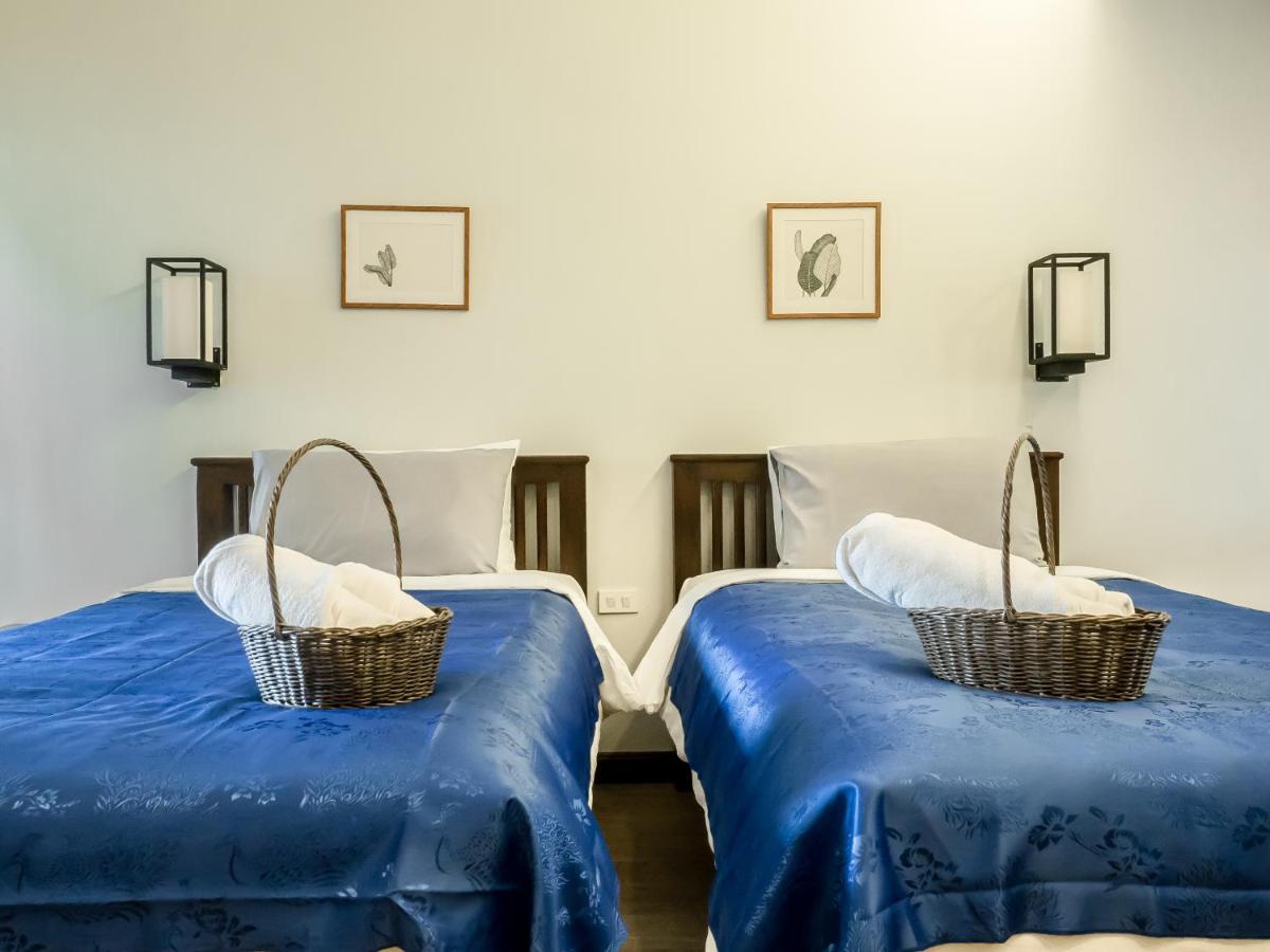 Nasaraan Boutique Hotel Τσιάνγκ Μάι Εξωτερικό φωτογραφία