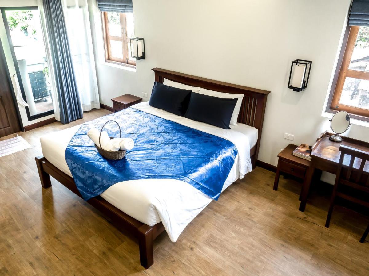 Nasaraan Boutique Hotel Τσιάνγκ Μάι Εξωτερικό φωτογραφία